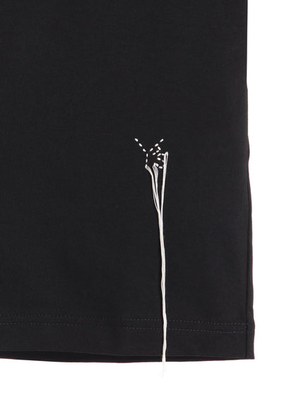 HARD TWISTED JERSEY Y'S STITCH T