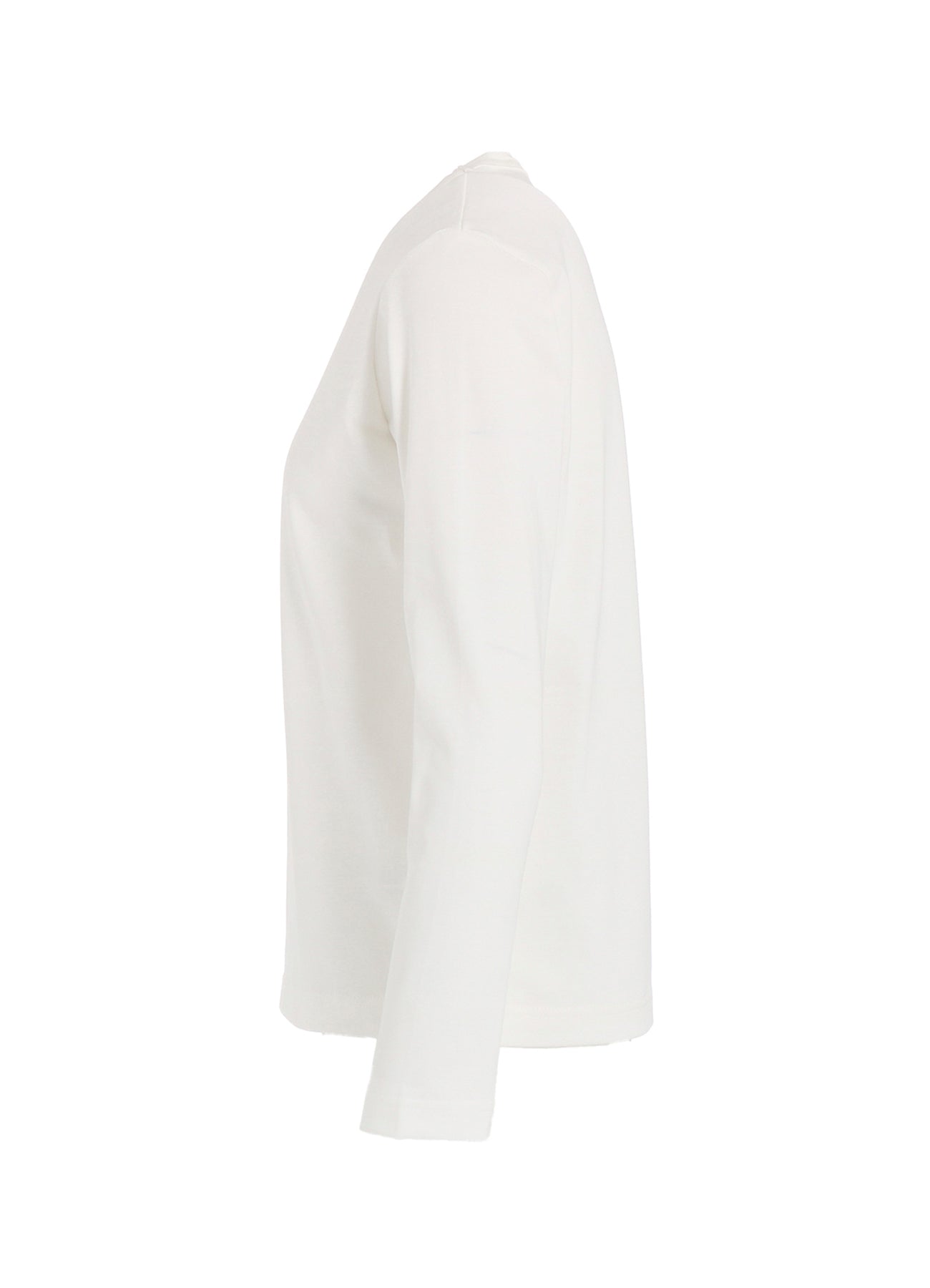 HARD TWISTED JERSEY Y'S STITCH LONG SLEEVE T