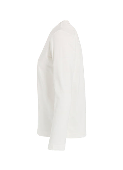 HARD TWISTED JERSEY Y'S STITCH LONG SLEEVE T