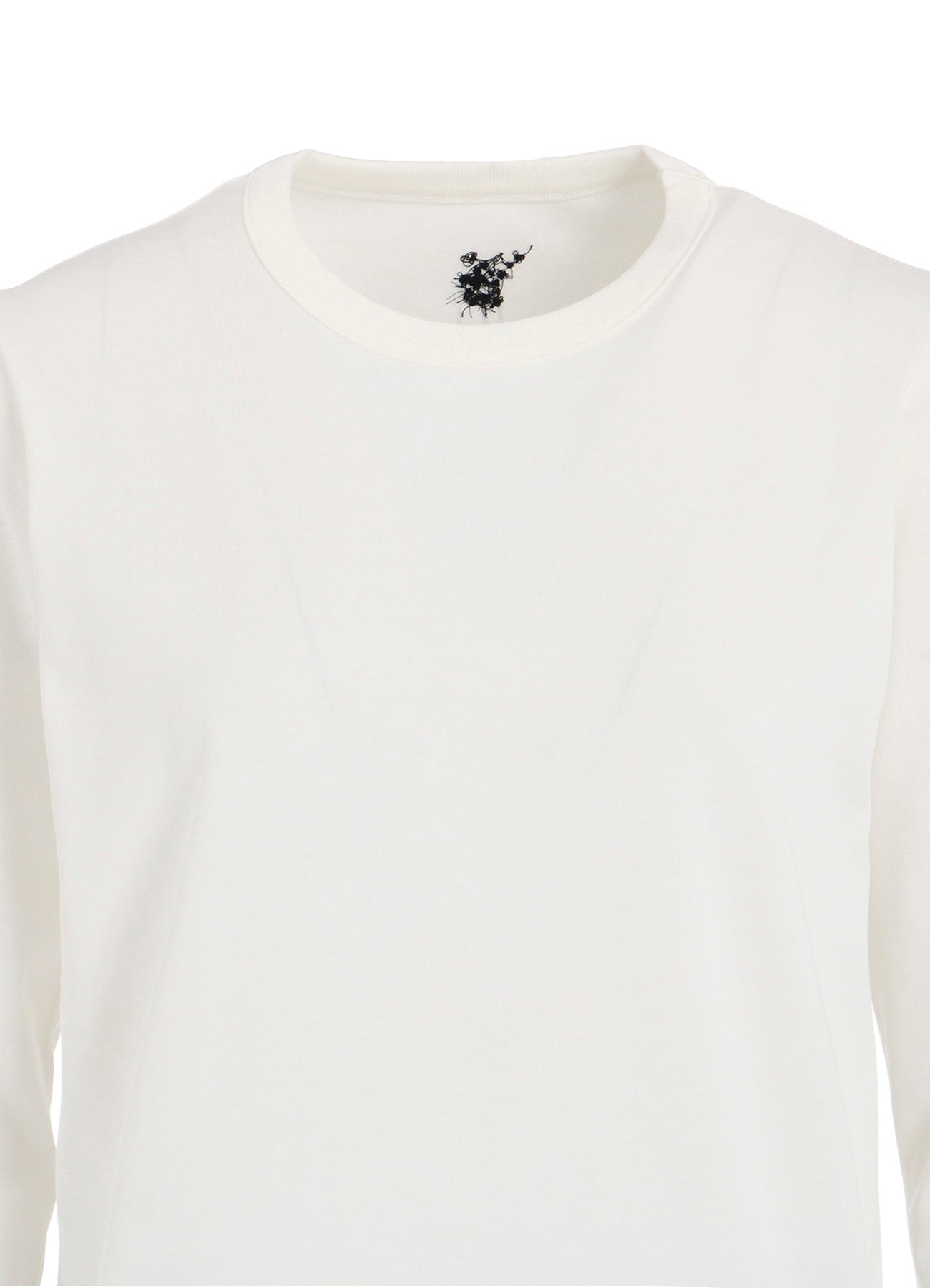 HARD TWISTED JERSEY Y'S STITCH LONG SLEEVE T