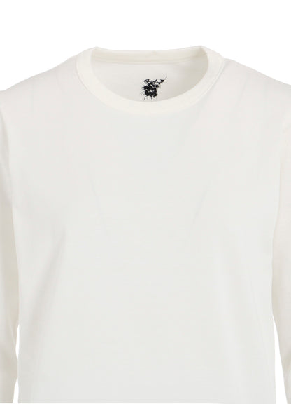 HARD TWISTED JERSEY Y'S STITCH LONG SLEEVE T