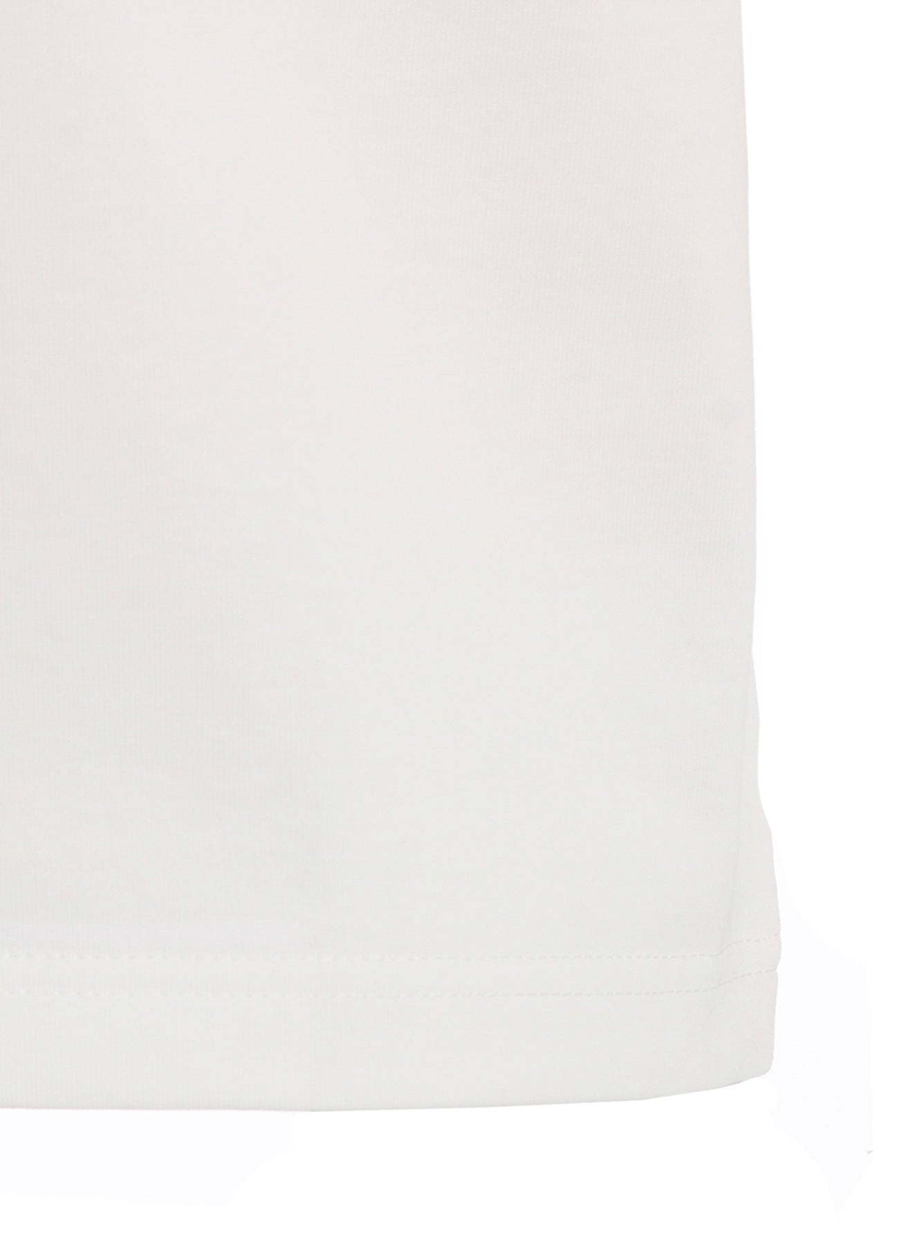 HARD TWISTED JERSEY Y'S STITCH LONG SLEEVE T