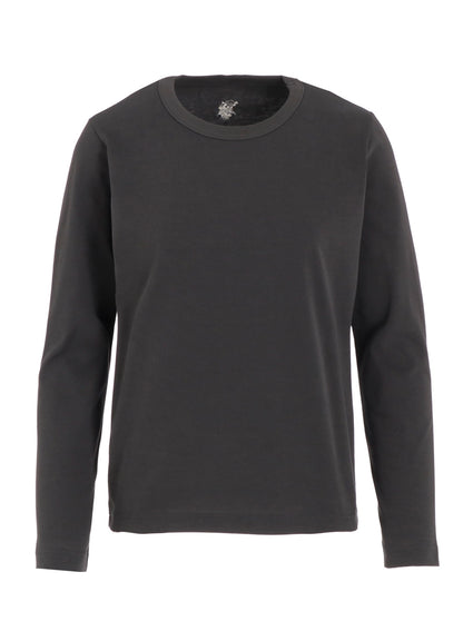 HARD TWISTED JERSEY Y'S STITCH LONG SLEEVE T