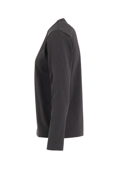 HARD TWISTED JERSEY Y'S STITCH LONG SLEEVE T