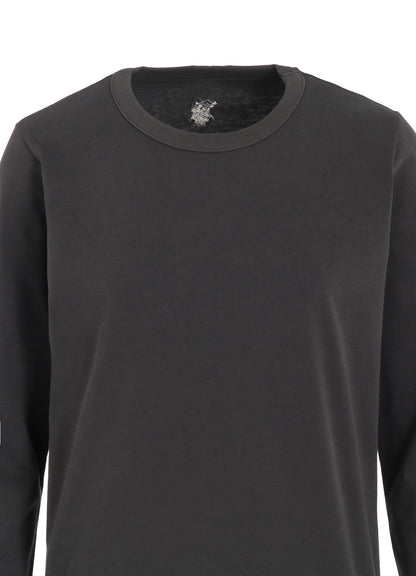 HARD TWISTED JERSEY Y'S STITCH LONG SLEEVE T