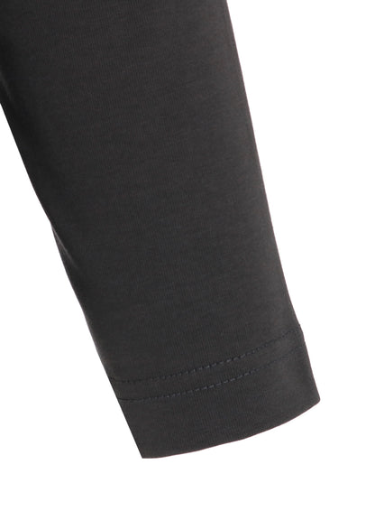 HARD TWISTED JERSEY Y'S STITCH LONG SLEEVE T
