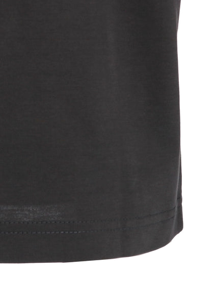 HARD TWISTED JERSEY Y'S STITCH LONG SLEEVE T
