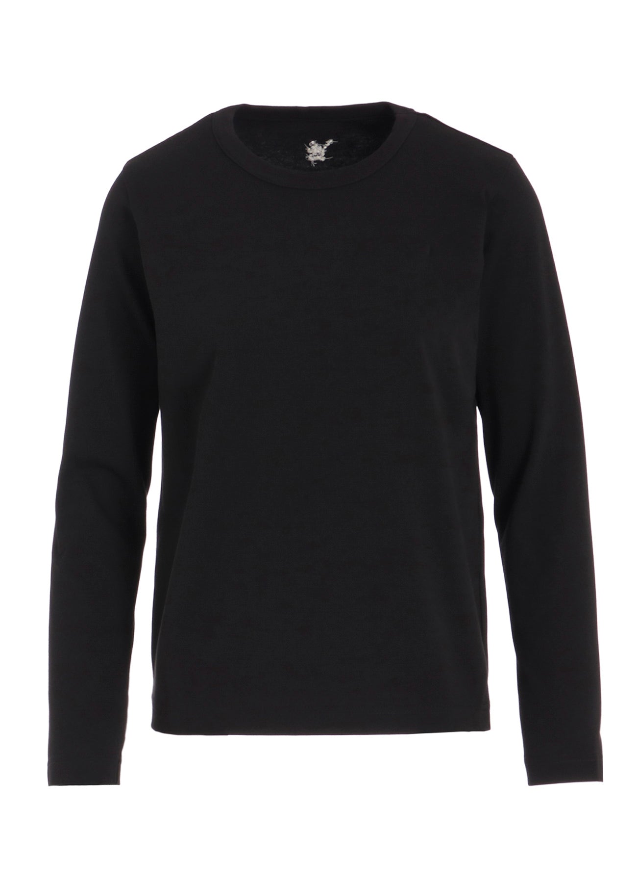 HARD TWISTED JERSEY Y'S STITCH LONG SLEEVE T