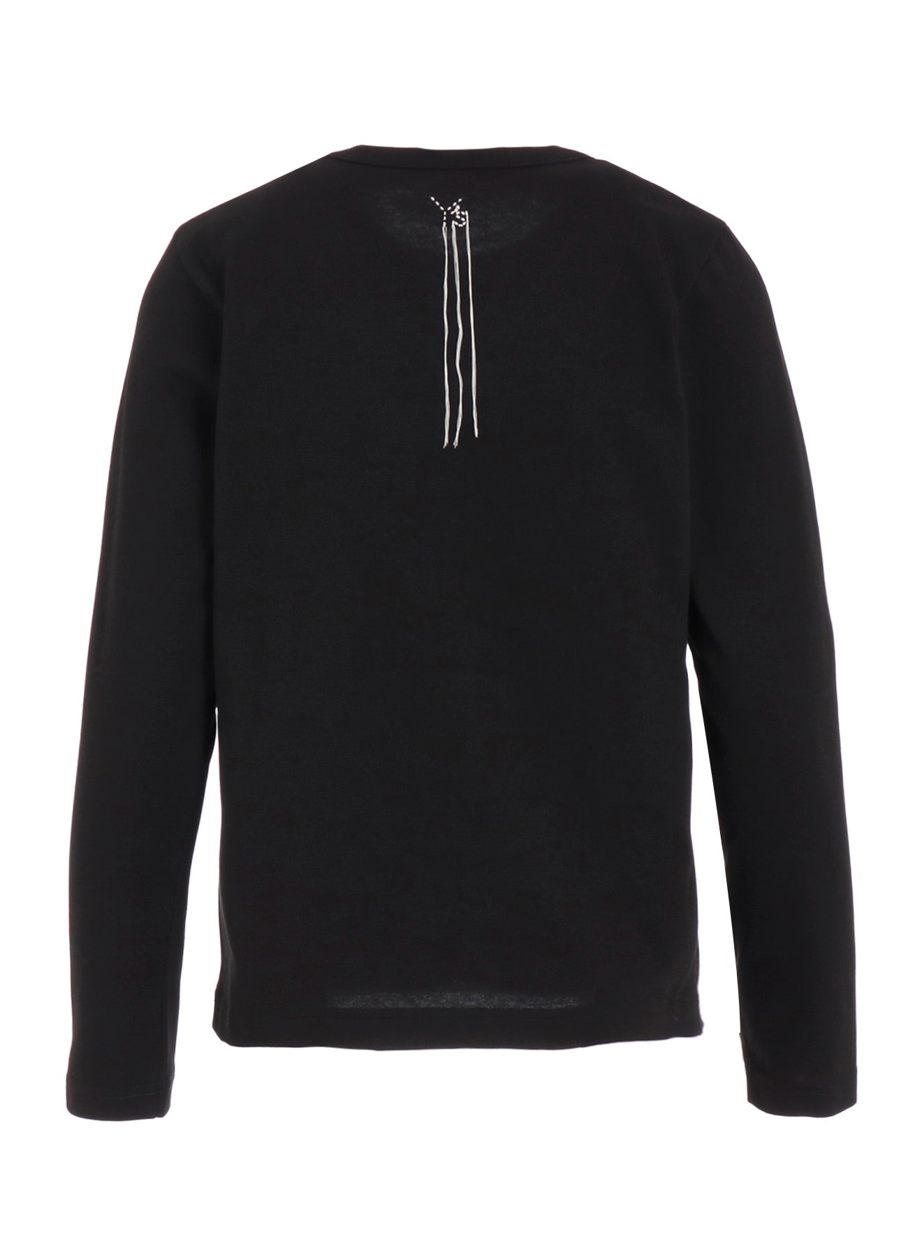 HARD TWISTED JERSEY Y'S STITCH LONG SLEEVE T
