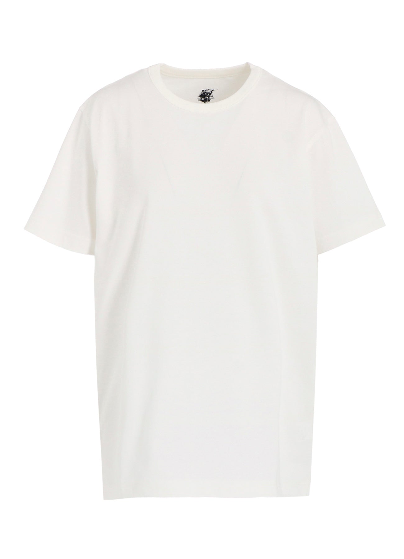 HARD TWISTED JERSEY Y'S STITCH BIG T