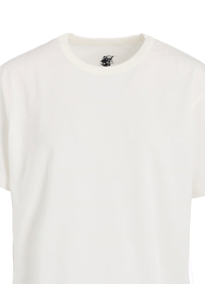 HARD TWISTED JERSEY Y'S STITCH BIG T