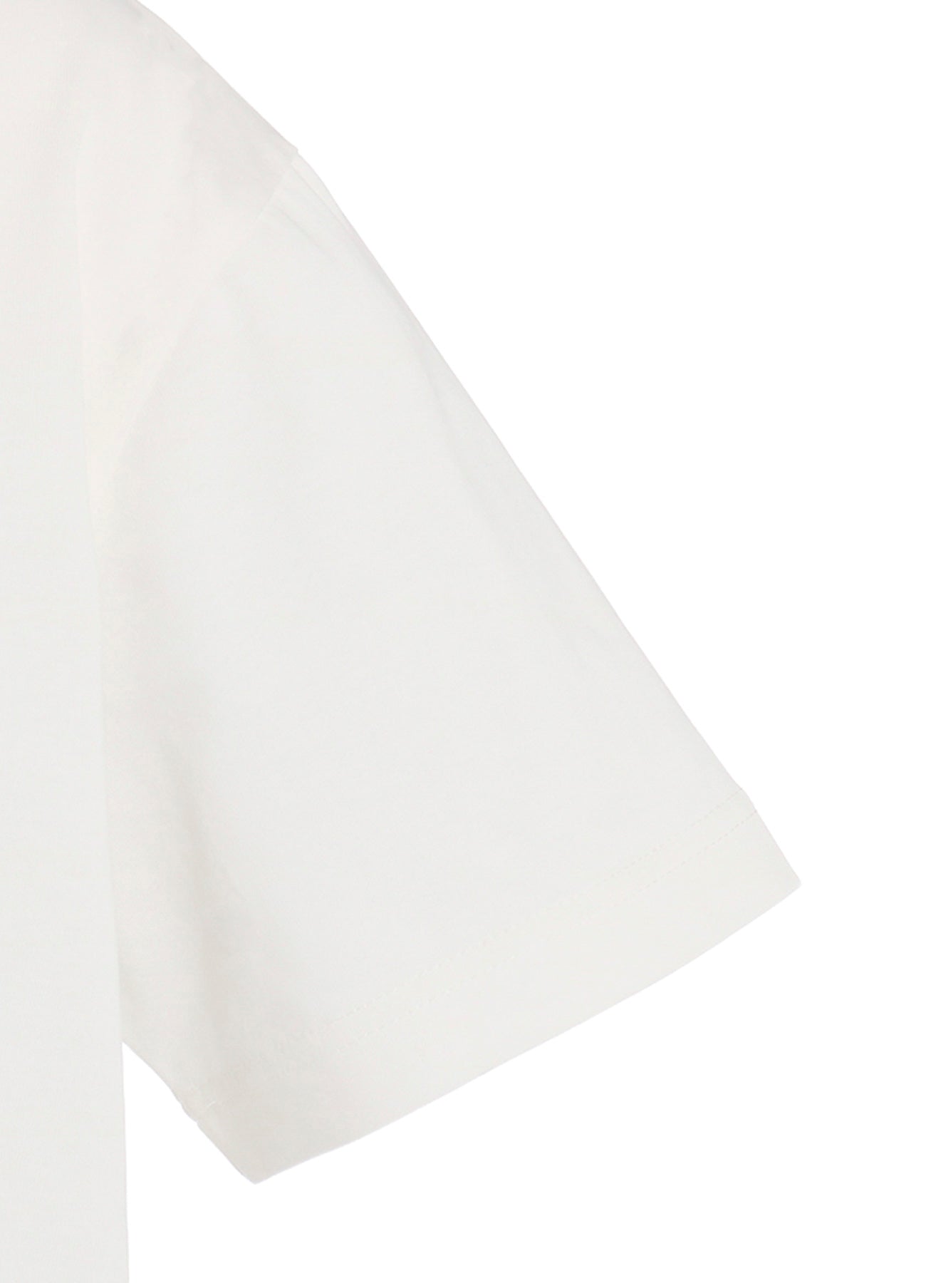 HARD TWISTED JERSEY Y'S STITCH BIG T