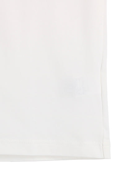 HARD TWISTED JERSEY Y'S STITCH BIG T