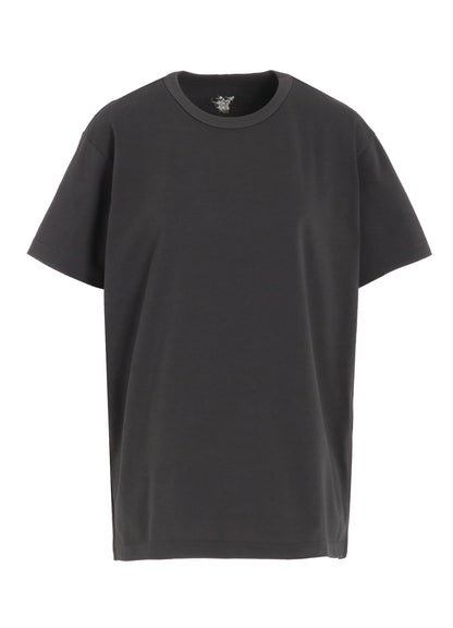 HARD TWISTED JERSEY Y'S STITCH BIG T