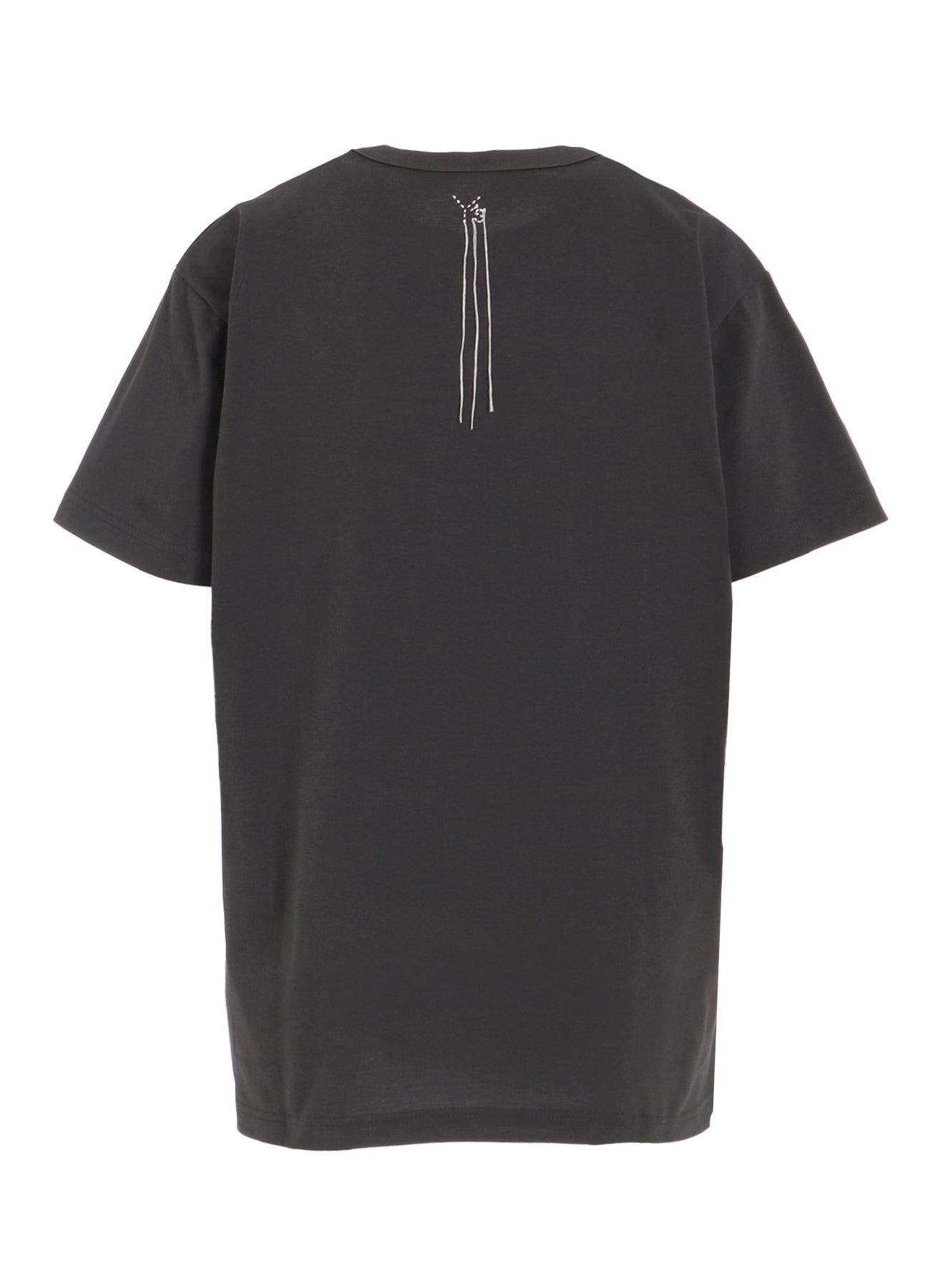 HARD TWISTED JERSEY Y'S STITCH BIG T