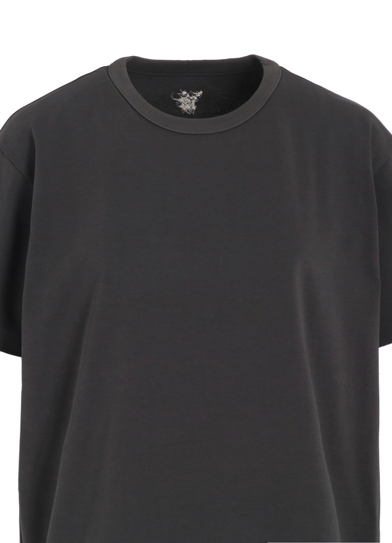 HARD TWISTED JERSEY Y'S STITCH BIG T