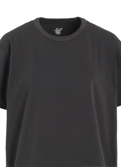 HARD TWISTED JERSEY Y'S STITCH BIG T