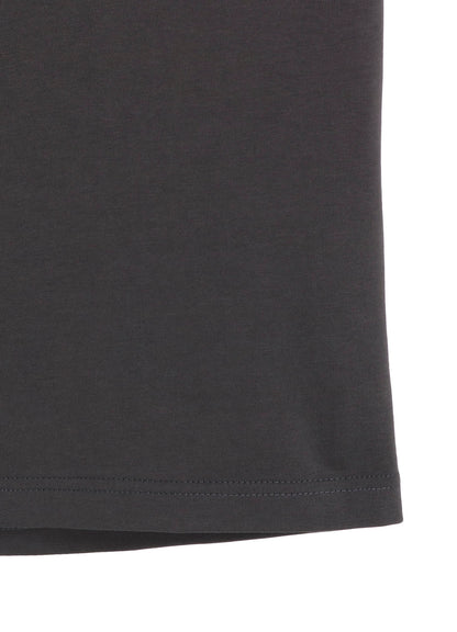 HARD TWISTED JERSEY Y'S STITCH BIG T