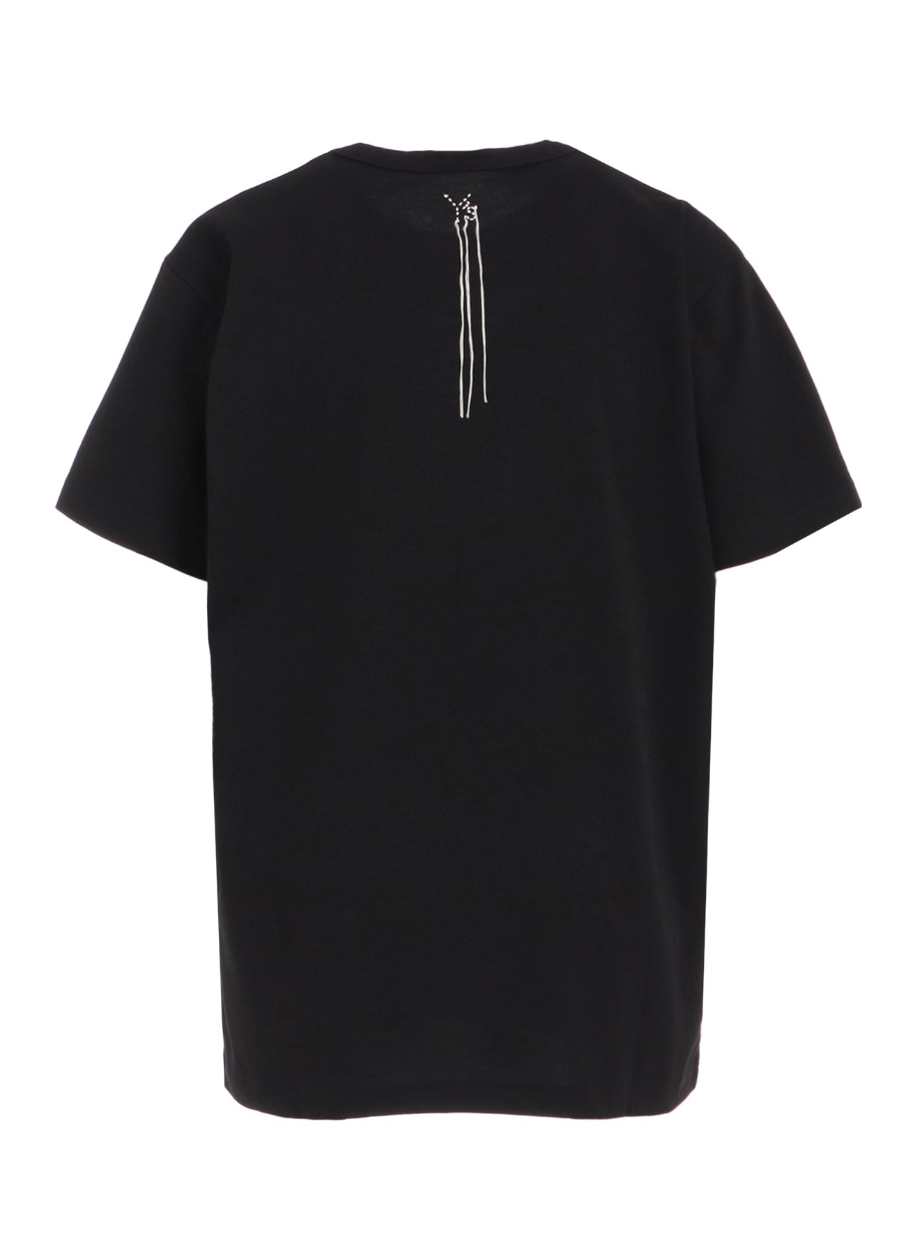 HARD TWISTED JERSEY Y'S STITCH BIG T