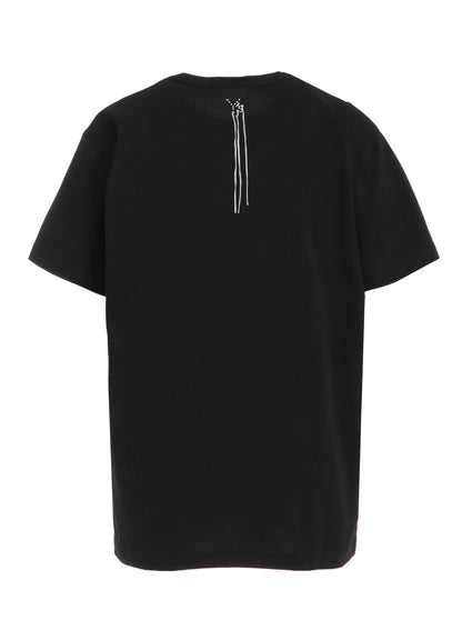HARD TWISTED JERSEY Y'S STITCH BIG T