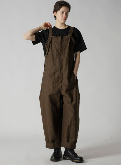 HARD TWISTED JERSEY Y'S STITCH BIG T