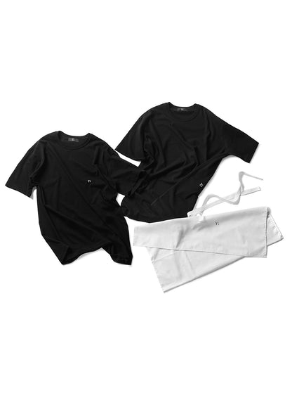 2PIECES T-SHIRTS