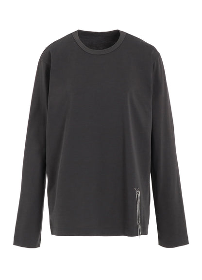HARD TWISTED JERSEY Y'S STITCH LONG SLEEVE BIG T