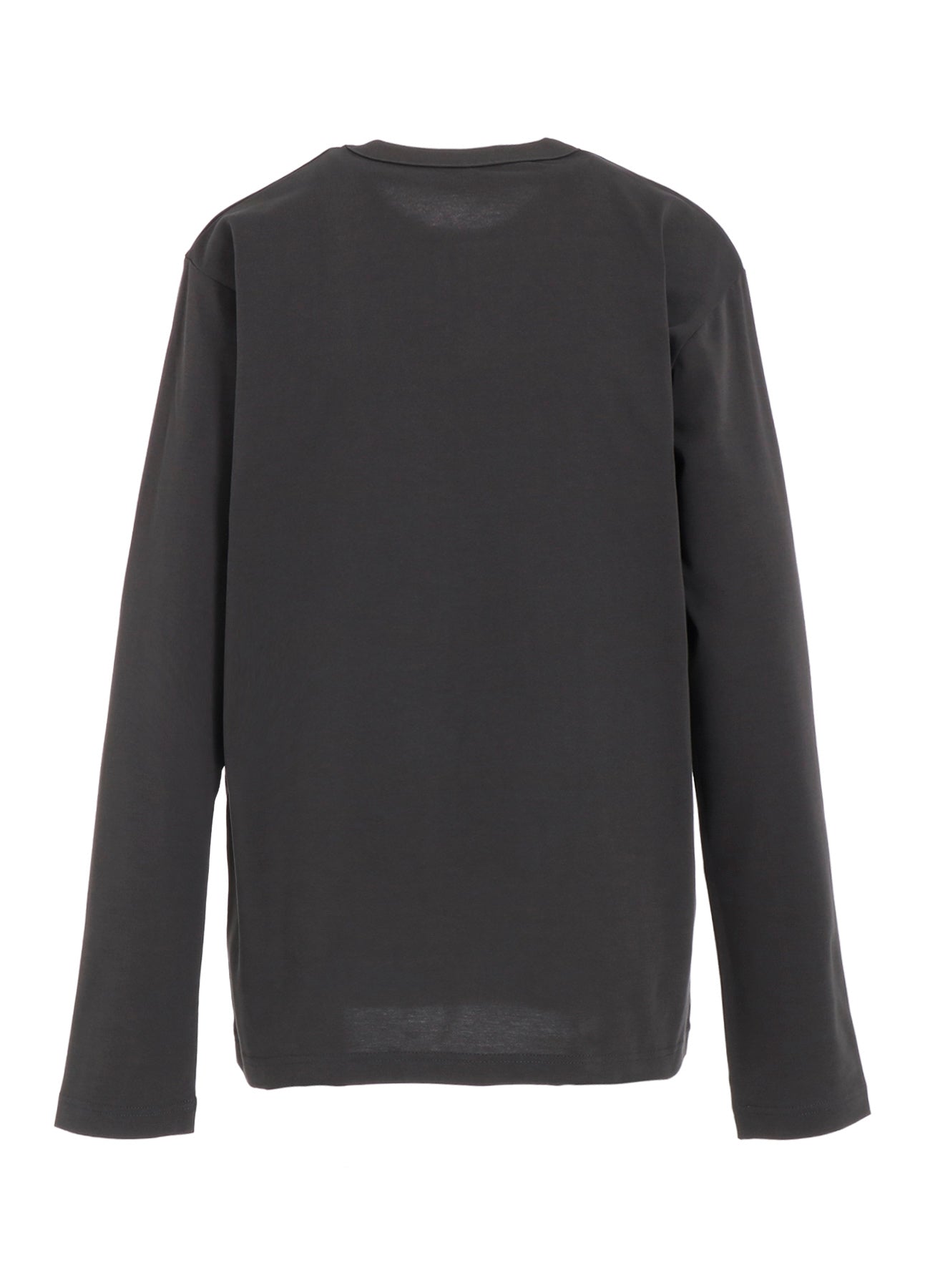 HARD TWISTED JERSEY Y'S STITCH LONG SLEEVE BIG T