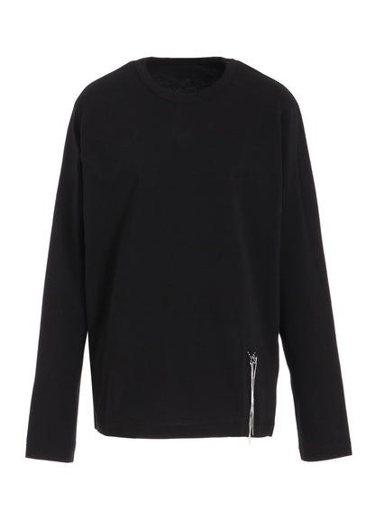 HARD TWISTED JERSEY Y'S STITCH LONG SLEEVE BIG T