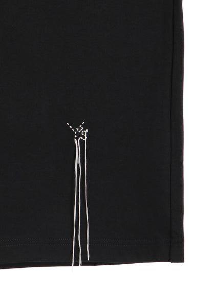 HARD TWISTED JERSEY Y'S STITCH LONG SLEEVE BIG T