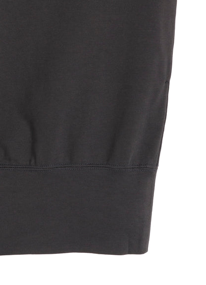 HARD TWISTED JERSEY Y'S STITCH LONG SLEEVE OVERSIZED T