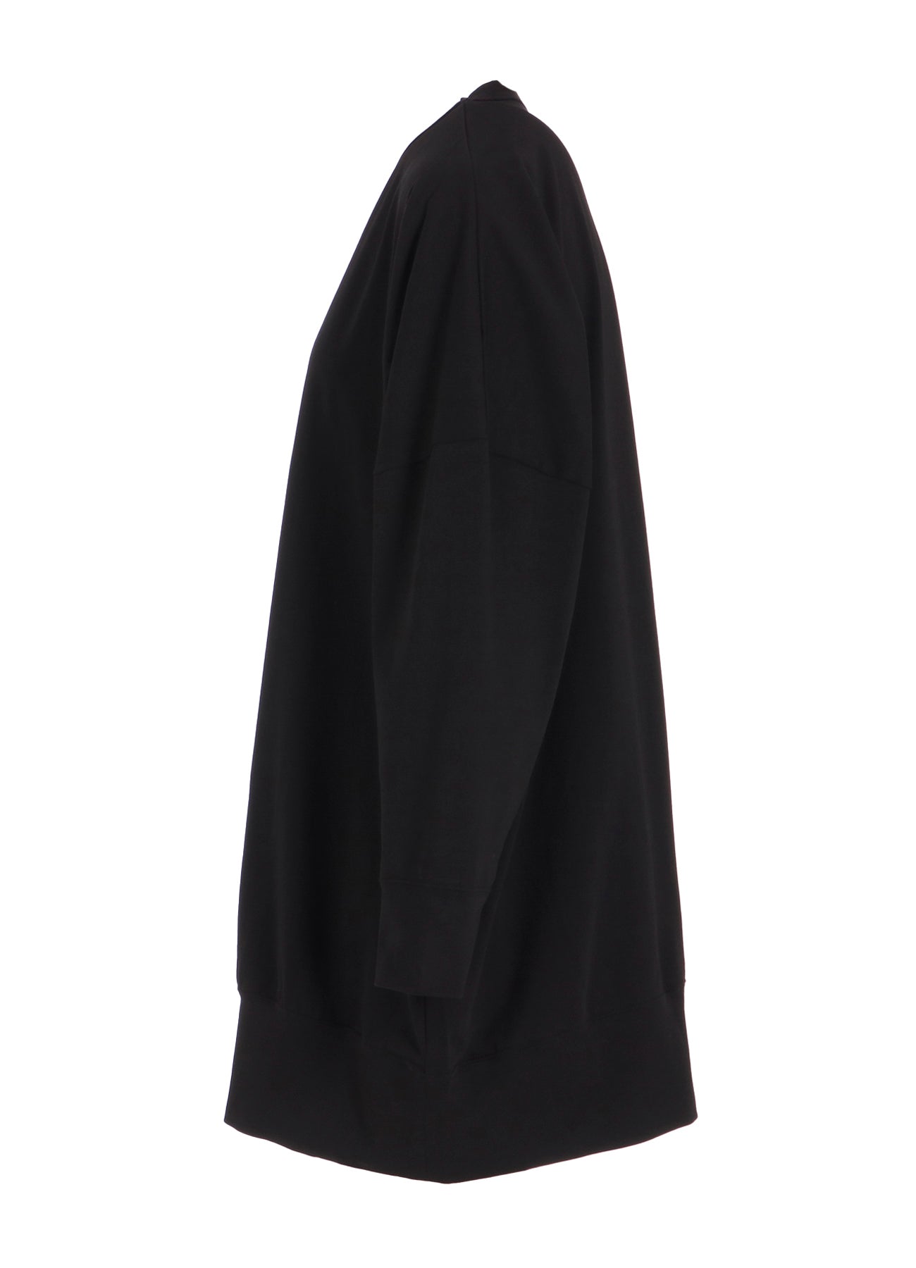 HARD TWISTED JERSEY Y'S STITCH LONG SLEEVE OVERSIZED T