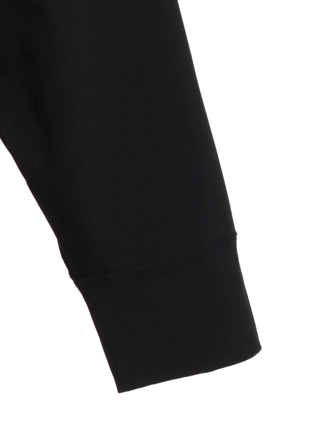 HARD TWISTED JERSEY Y'S STITCH LONG SLEEVE OVERSIZED T
