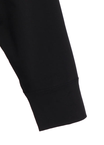 HARD TWISTED JERSEY Y'S STITCH LONG SLEEVE OVERSIZED T