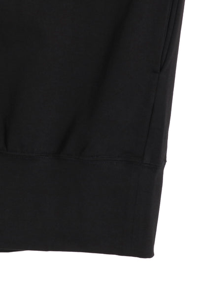 HARD TWISTED JERSEY Y'S STITCH LONG SLEEVE OVERSIZED T