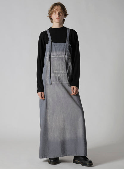 SOFT RANDOM RIB SHORT T