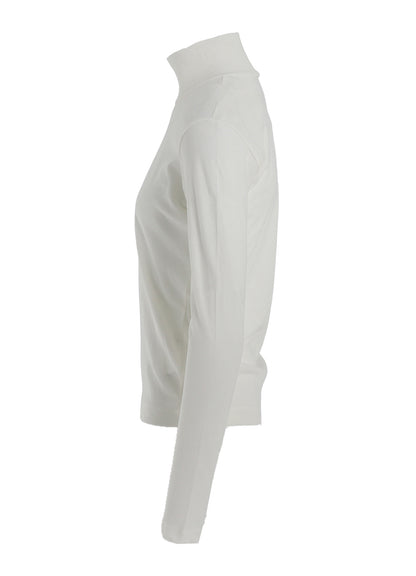 HARD-TWISTED JERSEY HN LONG SLEEVE T