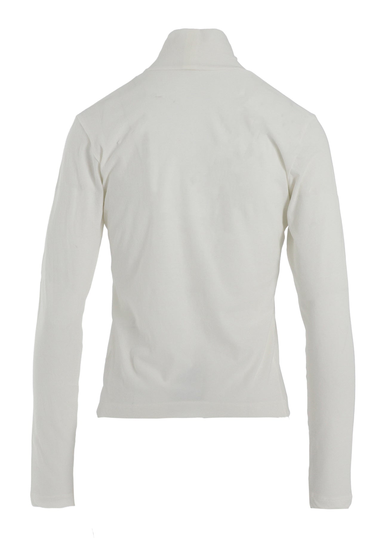 HARD-TWISTED JERSEY HN LONG SLEEVE T
