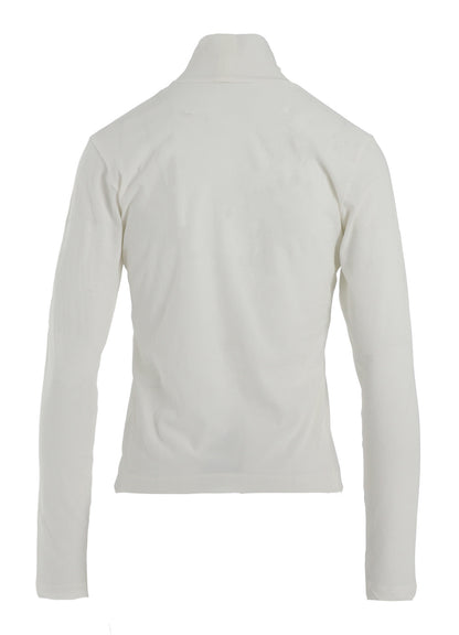 HARD-TWISTED JERSEY HN LONG SLEEVE T