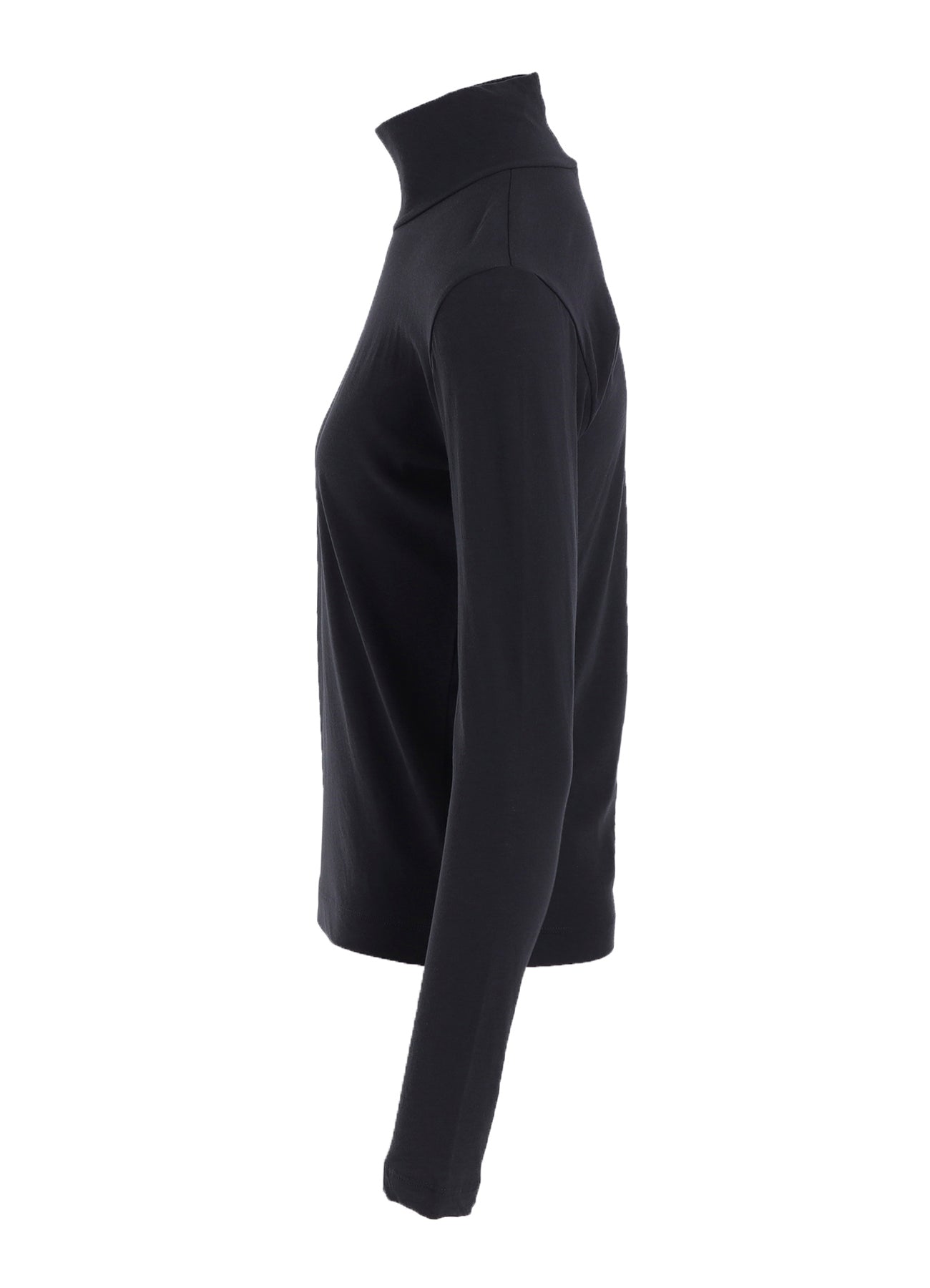 HARD-TWISTED JERSEY HN LONG SLEEVE T