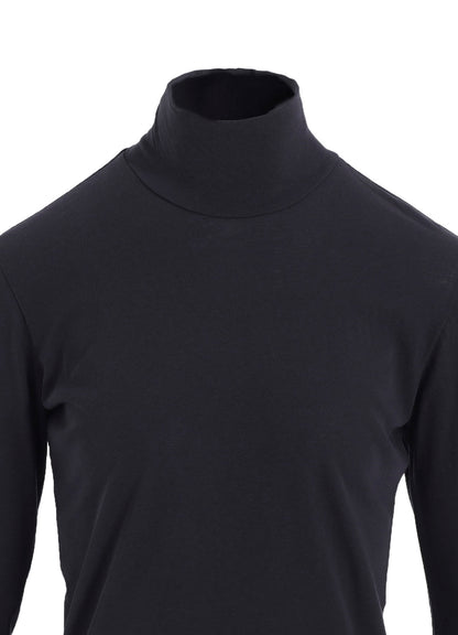 HARD-TWISTED JERSEY HN LONG SLEEVE T