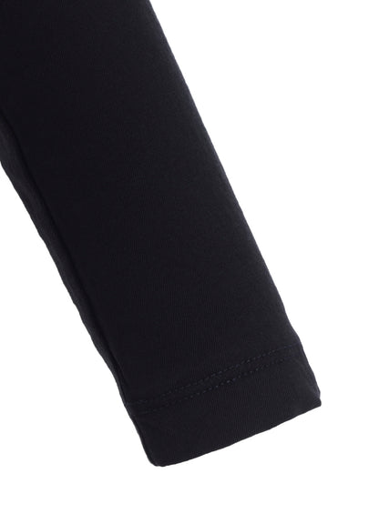 HARD-TWISTED JERSEY HN LONG SLEEVE T