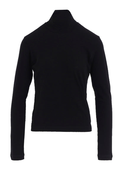 HARD-TWISTED JERSEY HN LONG SLEEVE T