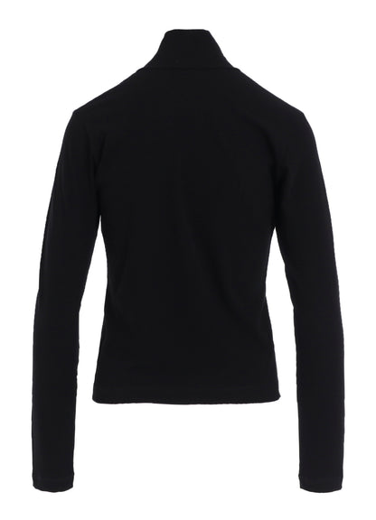 HARD-TWISTED JERSEY HN LONG SLEEVE T