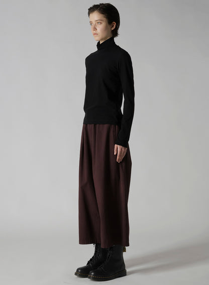 HARD-TWISTED JERSEY HN LONG SLEEVE T