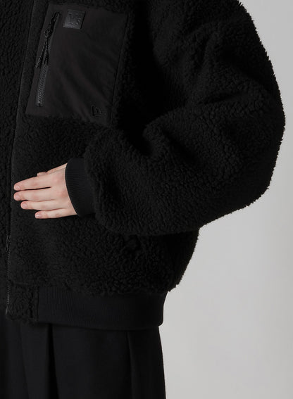 Y's × New Era BOA BLOUSON