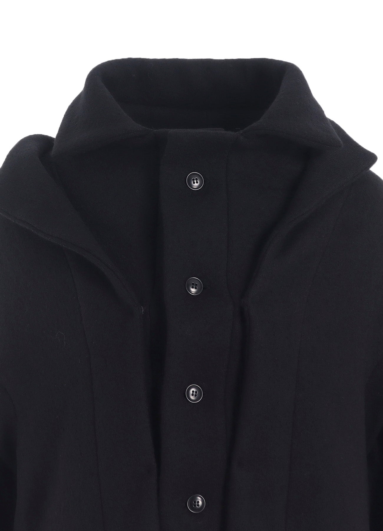 MILD JERSERY COMBINATION JACKET