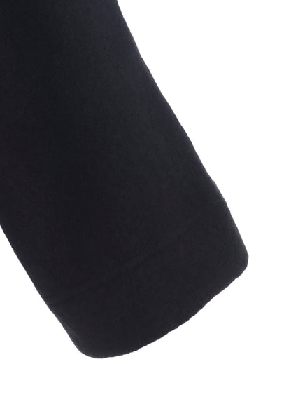 MILD JERSERY COMBINATION JACKET