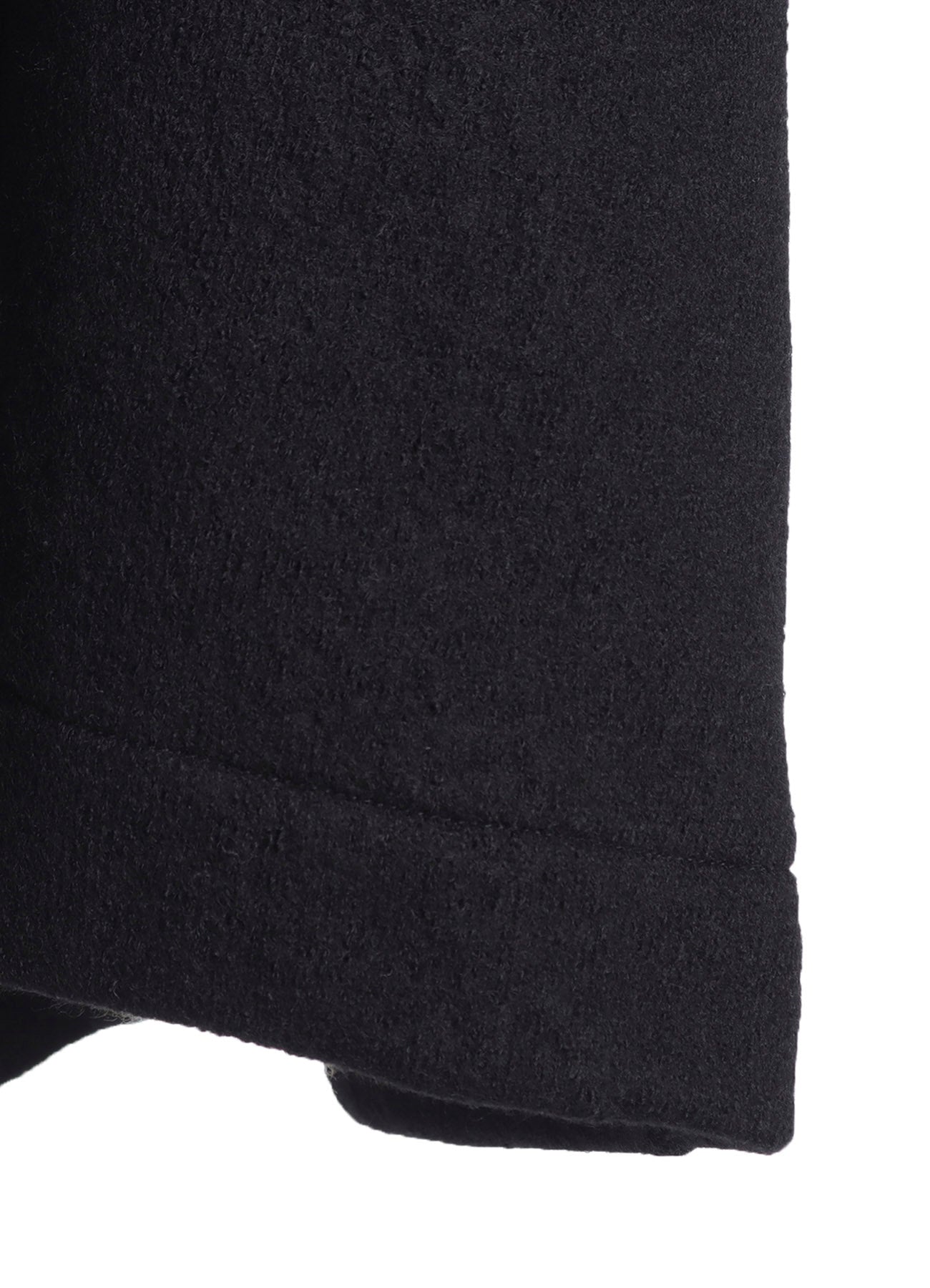 MILD JERSERY COMBINATION JACKET