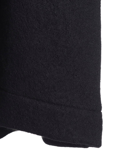 MILD JERSERY COMBINATION JACKET